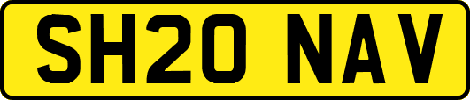 SH20NAV
