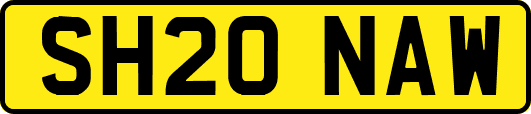 SH20NAW