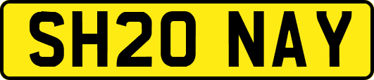 SH20NAY