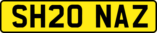 SH20NAZ