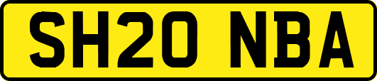 SH20NBA