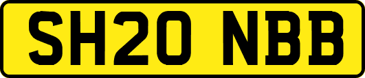 SH20NBB