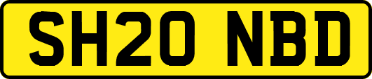 SH20NBD