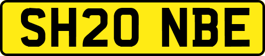 SH20NBE