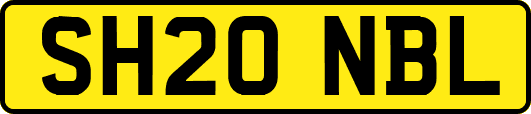 SH20NBL