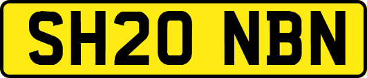 SH20NBN