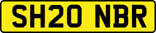 SH20NBR