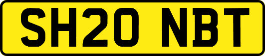 SH20NBT