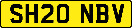 SH20NBV
