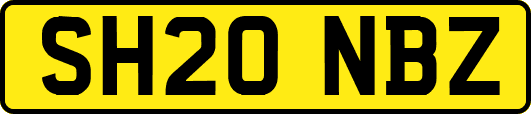 SH20NBZ
