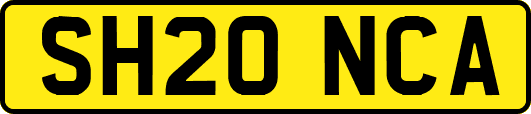 SH20NCA