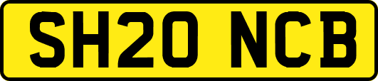SH20NCB