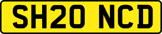 SH20NCD