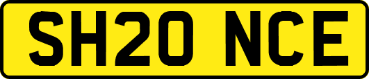 SH20NCE