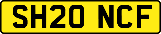 SH20NCF
