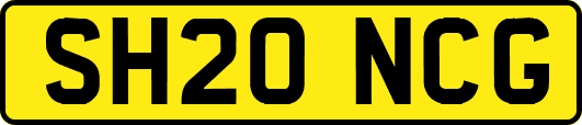 SH20NCG