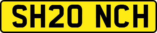 SH20NCH