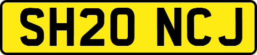 SH20NCJ