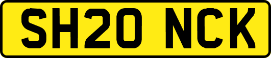SH20NCK