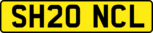 SH20NCL