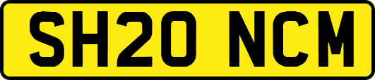 SH20NCM