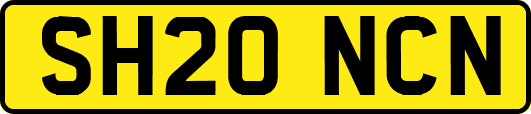 SH20NCN