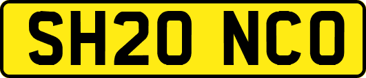 SH20NCO