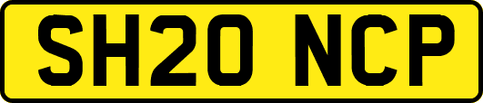 SH20NCP