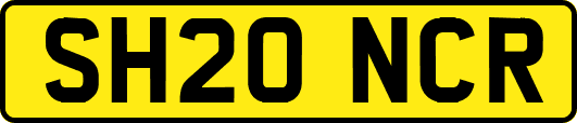 SH20NCR