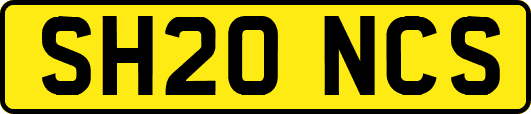 SH20NCS