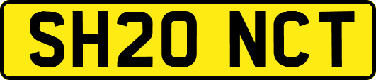 SH20NCT