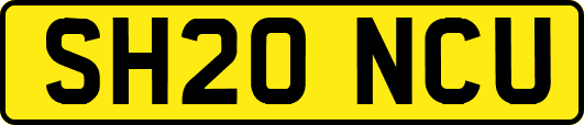 SH20NCU