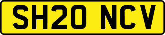 SH20NCV
