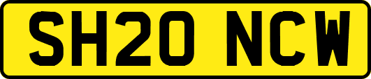 SH20NCW
