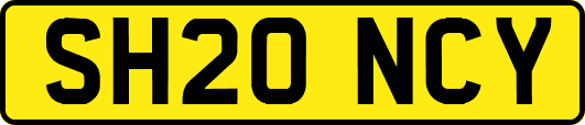 SH20NCY