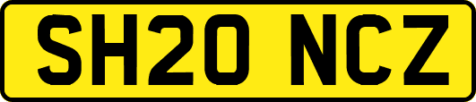 SH20NCZ