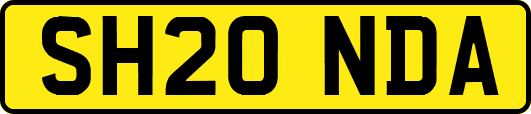 SH20NDA