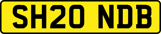 SH20NDB