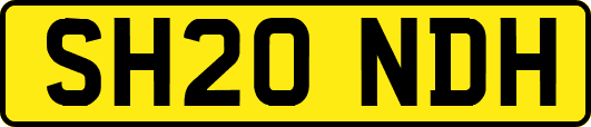SH20NDH