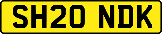 SH20NDK