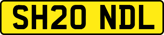 SH20NDL