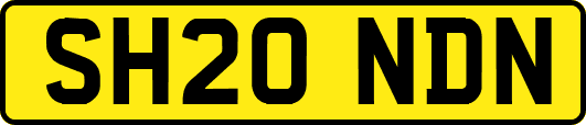 SH20NDN