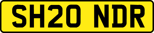 SH20NDR