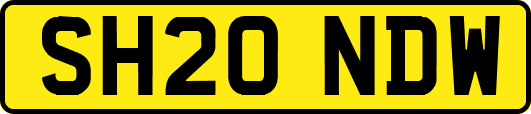 SH20NDW