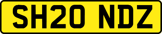 SH20NDZ