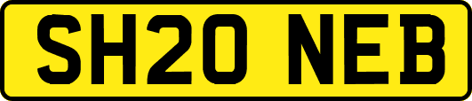 SH20NEB