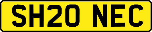 SH20NEC