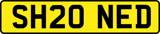 SH20NED