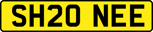 SH20NEE