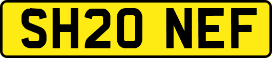 SH20NEF
